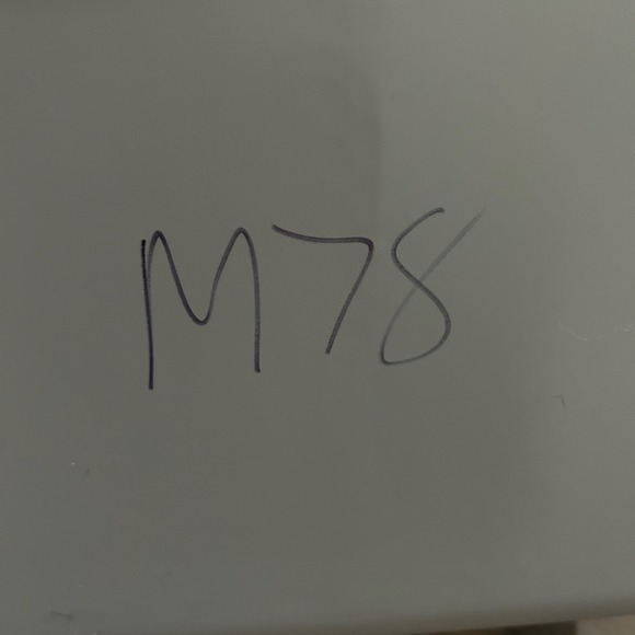 UGG Women Size Small Beige Knit‎ Cowl Neck Sweater M Cotton Cashmere Blend - Picture 7 of 7